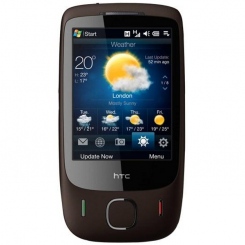 HTC Touch 3G -  1